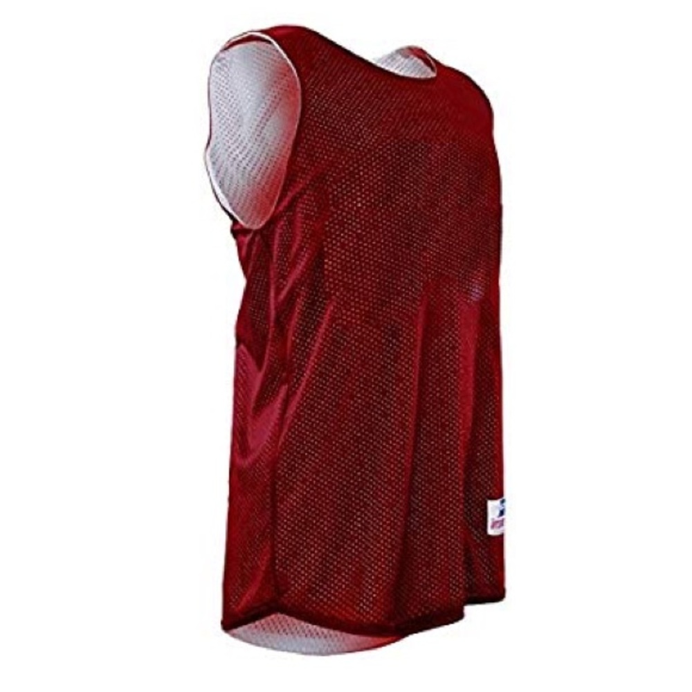 Reversible Tank